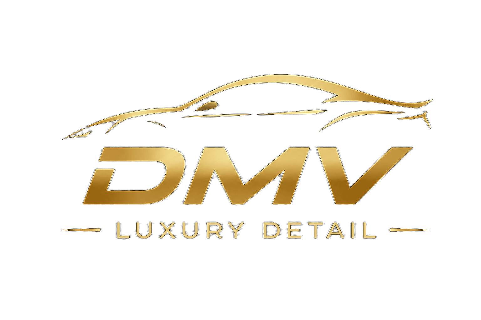DMV Luxury Detail